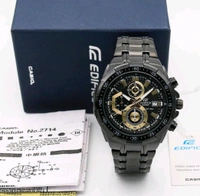 Casio edifice EFR-539  Hot item - Pirate Gold