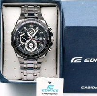 Casio edifice EFR-539  Hot item - Pirate Gold