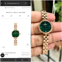 Daniel Wellington Woman Watch 