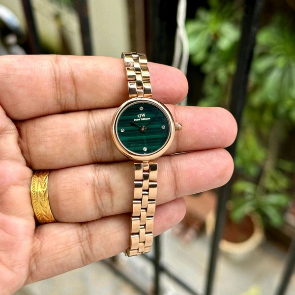 Daniel Wellington Woman Watch 