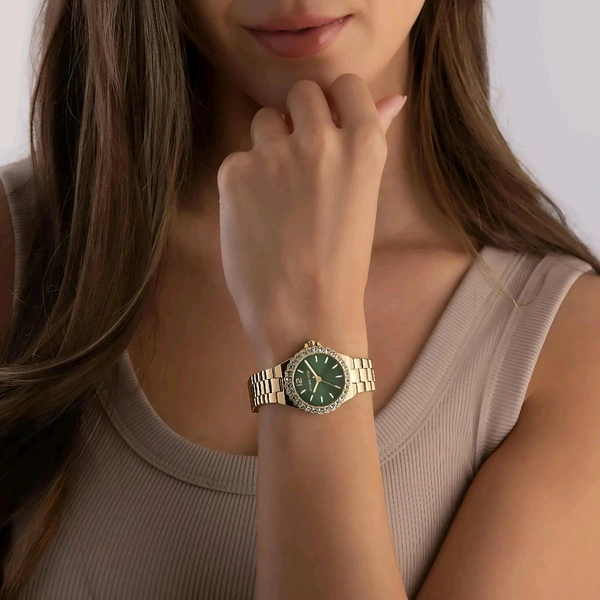 Michael Kors Lennox WATCH 
