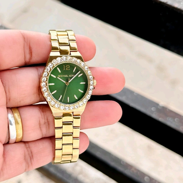 Michael Kors Lennox WATCH 