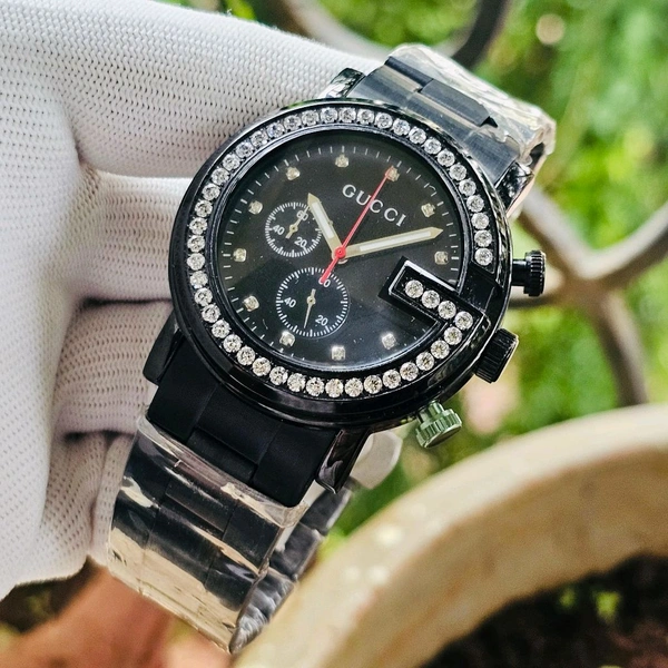 Gucci Watch Women's 