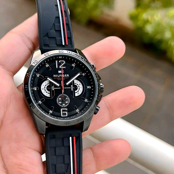 Tommy Hilfiger Mens 