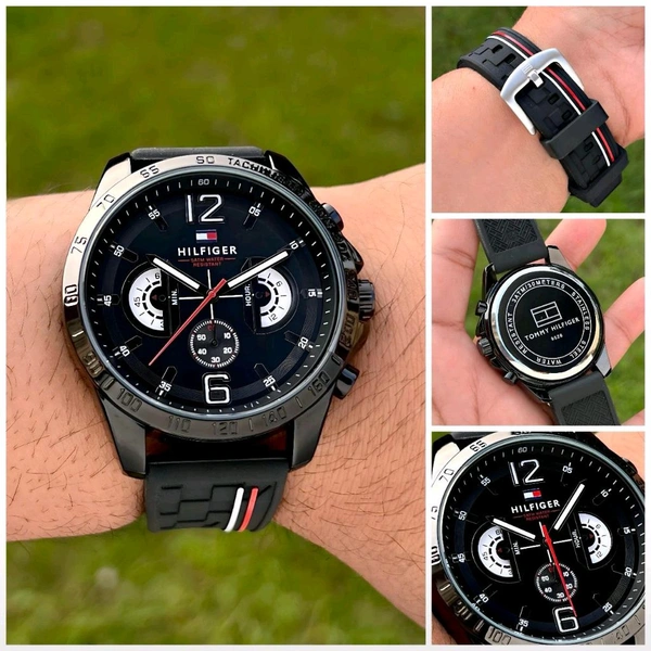 Tommy Hilfiger Mens 