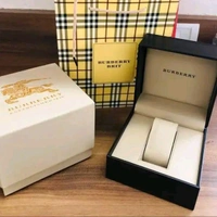 Burberry Original Box