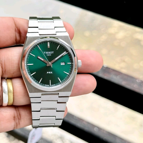 *Tissot Premius PRX Detailed with Perfection* 🤩