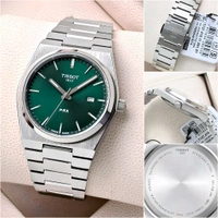*Tissot Premius PRX Detailed with Perfection* 🤩