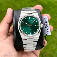 *Tissot Premius PRX Detailed with Perfection* 🤩