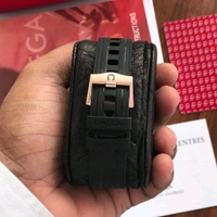 Omega Seamaster  Mens Watch 