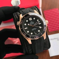 Omega Seamaster  Mens Watch 