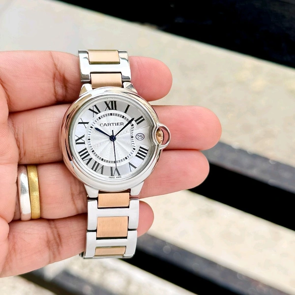 Cartier Women's Ballon Collection* ✅