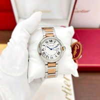 Cartier Women's Ballon Collection* ✅