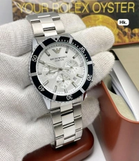 Emporio Armani
Model - Modern Chronograph