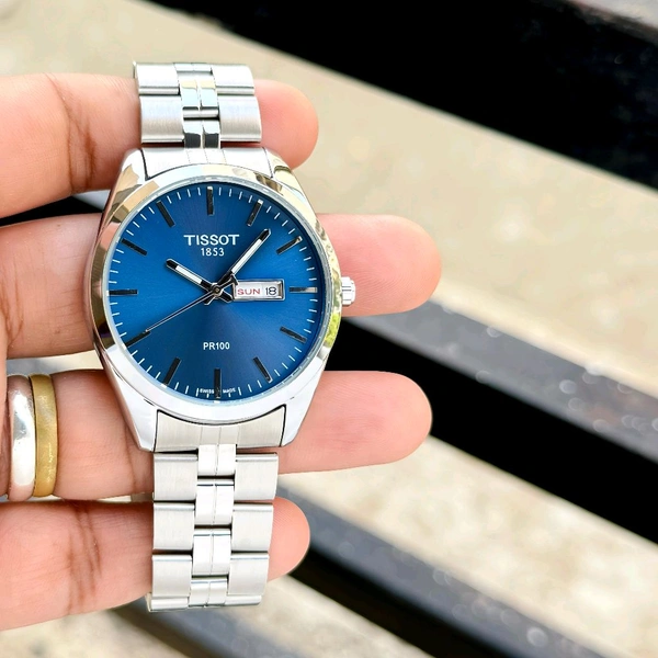 Tissot Premium Mens Watch 