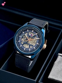 Tommy Hilfiger Automatic Watch 