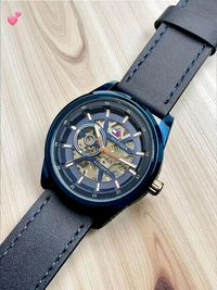 Tommy Hilfiger Automatic Watch 