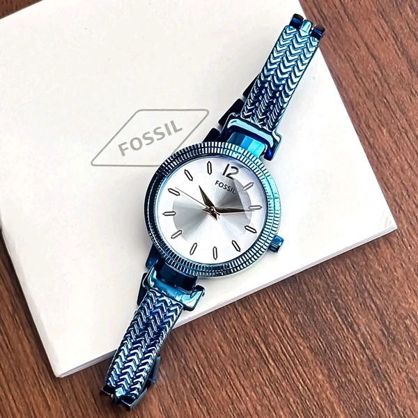 Fossil Elegant women's Watch 