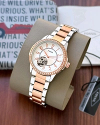 Fossil Woman Watch
