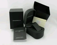 Emporio Armani Exchange Orignal Box