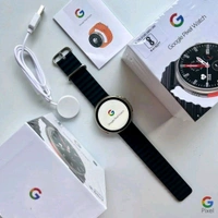 GOOGLE PIXEL WATCH