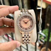 MICHAEL KORS HARLOWE β SHINE BOLD, SPARKLE BRIGHT