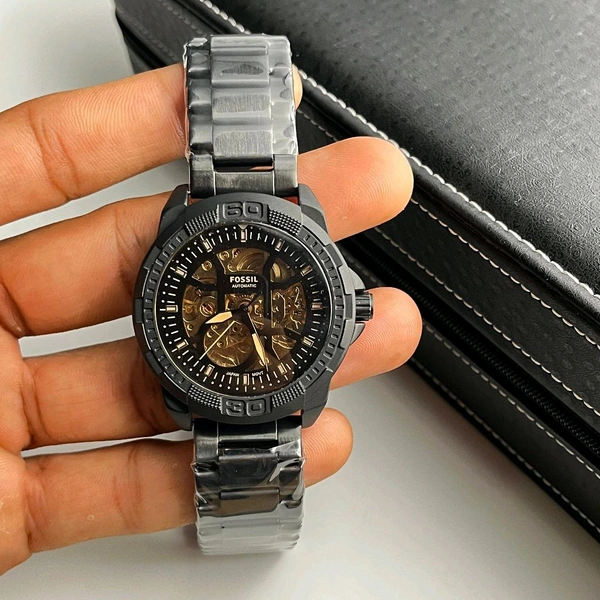 FOSSIL WATCH Mens