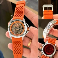 Jacob & Co Ram Janmabhoomi Watch