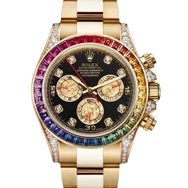 Rolex Watch Premium