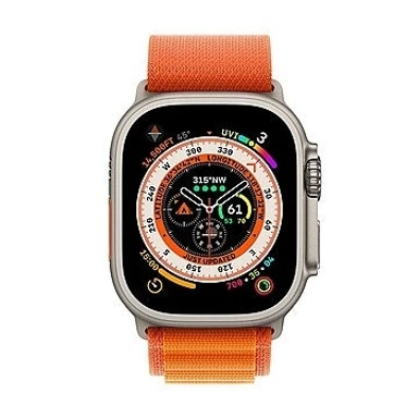 Ultra Watch Aapple