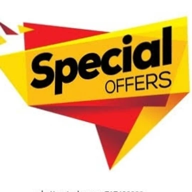 Special Offers