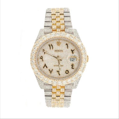 Luxury Watch