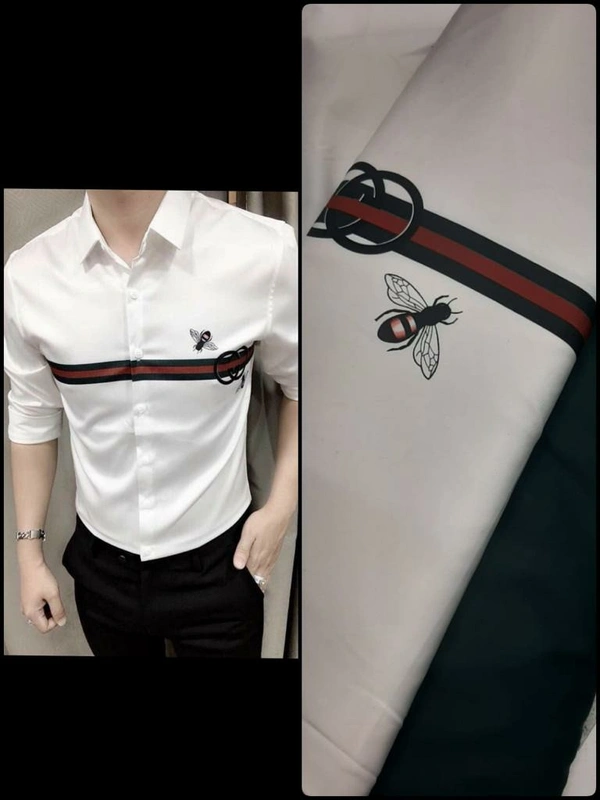 Digital Cotton Print Cut Piece (Pant+Shirt)