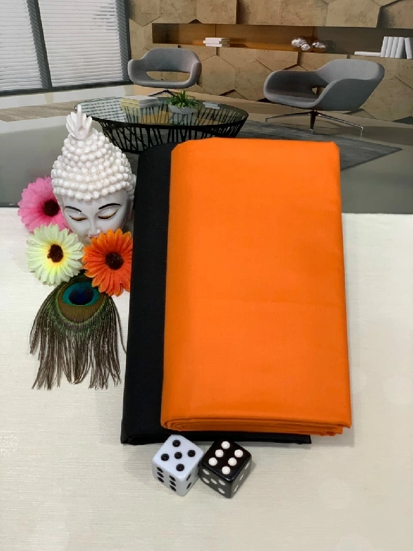 Plain Cut Piece (Pent+Shirt)