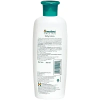 HIMALIYA BABAY LOTION 200ML