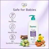 HIMALIYA BABAY LOTION 200ML