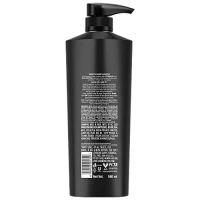 Tresemme Smooth & Shine Shampoo, 580 ml Bottle