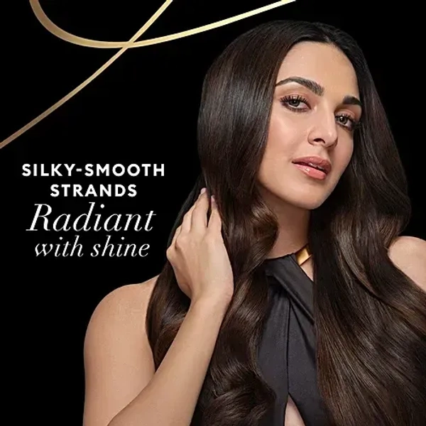 Tresemme Smooth & Shine Shampoo, 580 ml Bottle