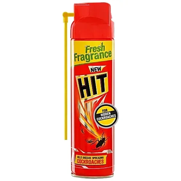 HIT Cockroach Killer Spray, 320 ml