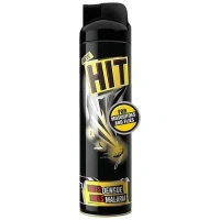 HIT Mosquito & Fly Killer Spray, 320 ml