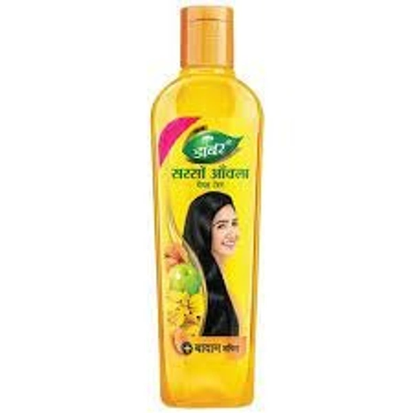 DABAR SARSHO OIL RS 20