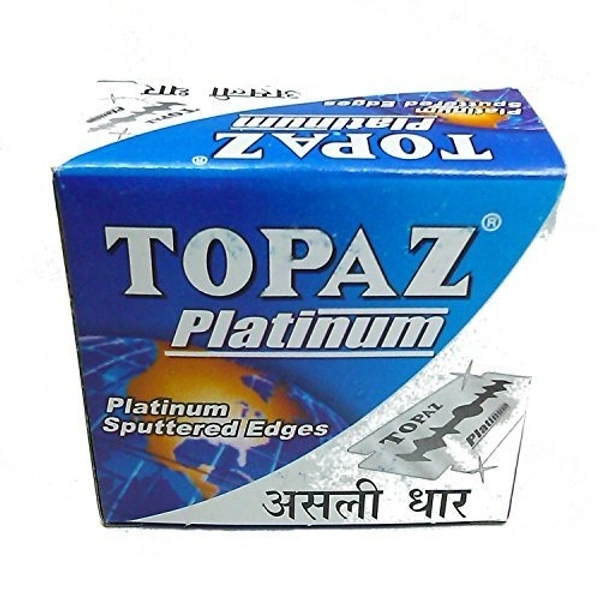 TOPAZ PLATINUM
