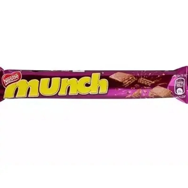 NESTLE MUNCH 8.9g
