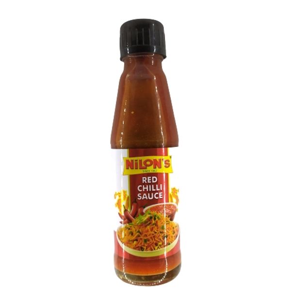 NILONS RED CHILLI 660G