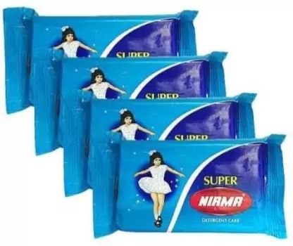 nirma Detergent Soap in Chennai at best price by Nirma Ltd (Corporate  Office) - Justdial
