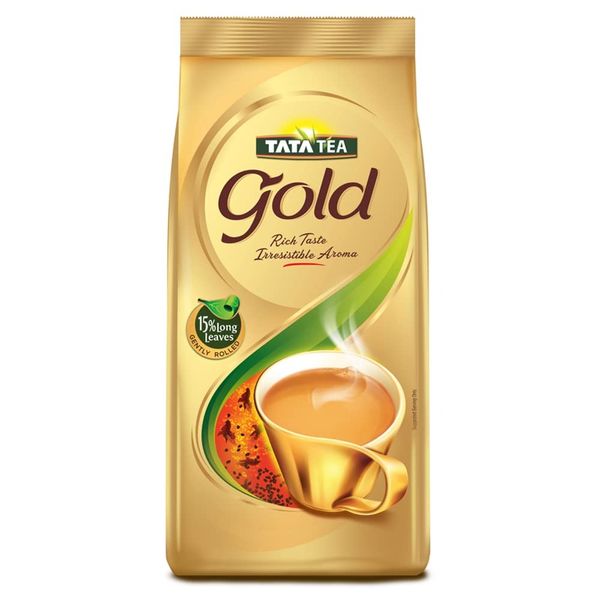 TATA TEA GOLD 500GM