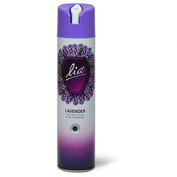 Lia Lavender Room Freshner 