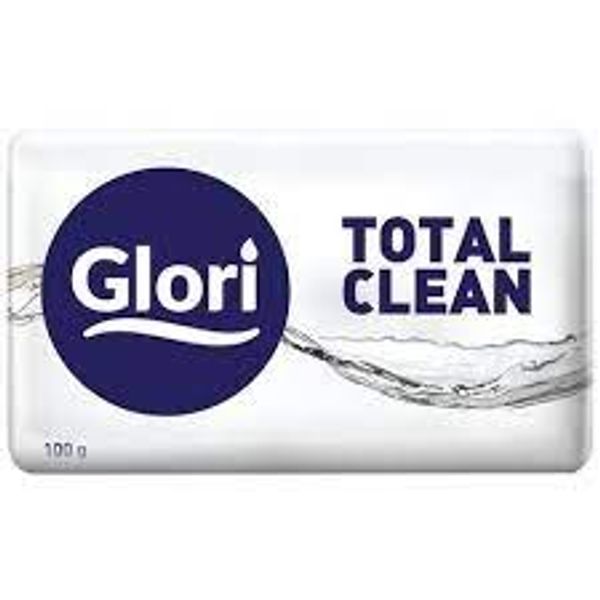 GLORI TOTAL CLEAN 100*4G