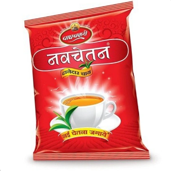 WAGH BAKRI NAVCHETAN 250GM