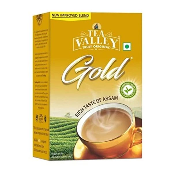 TEA VALLEY GOLD 250G